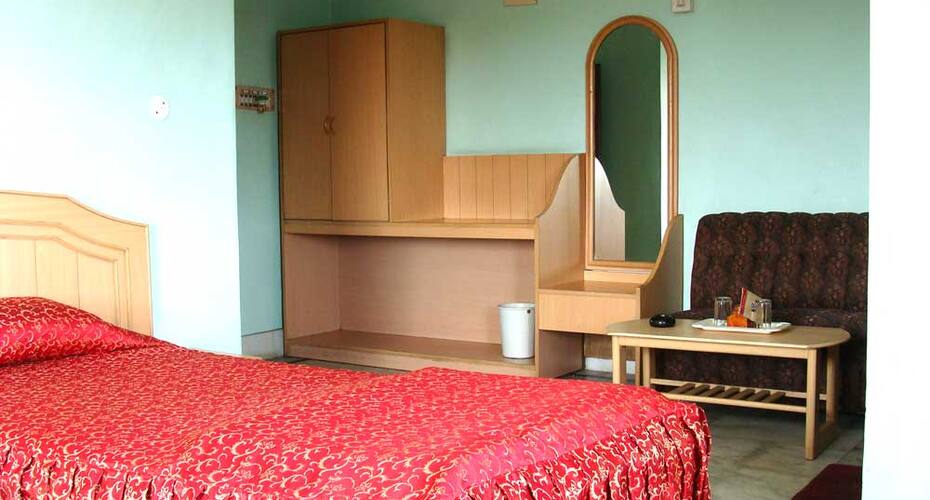 Hotel Green View Resort, Shivpuri 5